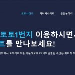 한국 온라인 스포츠 베팅의 윤리