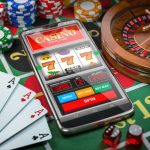 The Benefits Of Playing Casino Games Online With Jitutoto777
