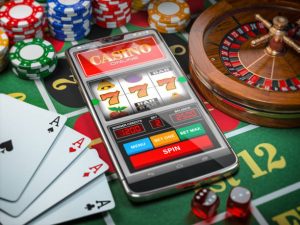 The Benefits Of Playing Casino Games Online With Jitutoto777