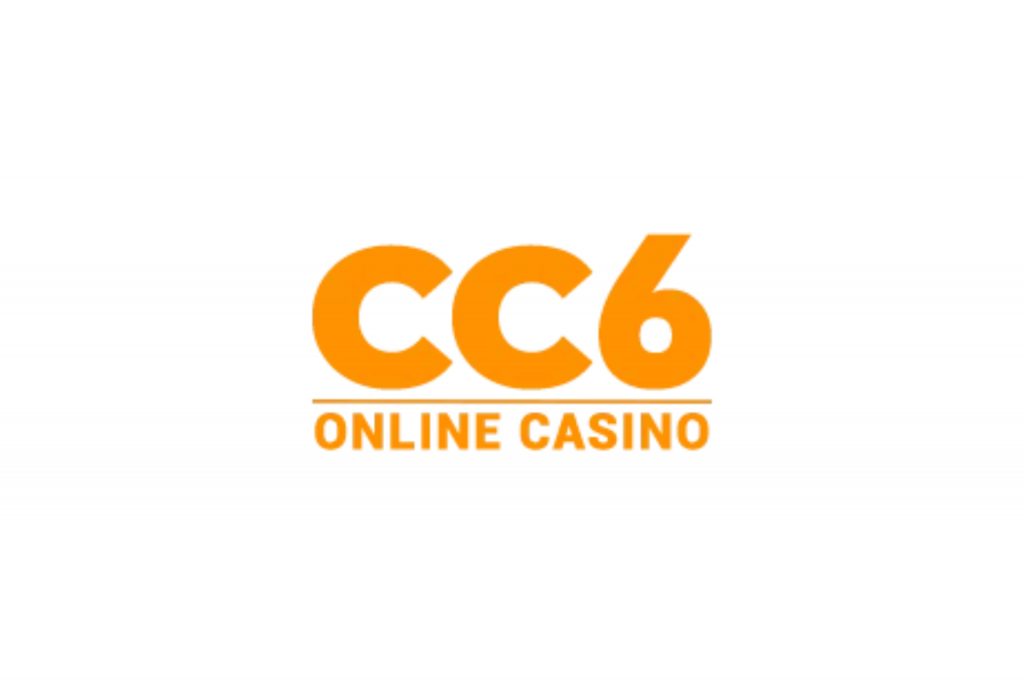 cc6 online casino login